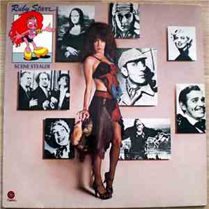 Ruby Starr - Scene Stealer download flac mp3
