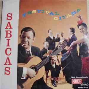 Sabicas - Festival Gitana download flac mp3