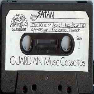 Satan - Demo 1981 download flac mp3
