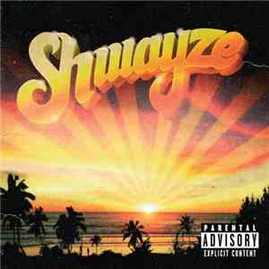 Shwayze - Shwayze download flac mp3