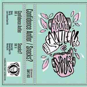 Snacks?, Confidence Antler - Split download flac mp3