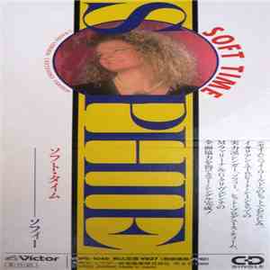 Sophie - Soft Time flac mp3 download