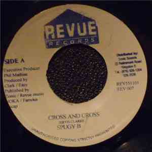Spugy B - Cross And Cross download flac mp3