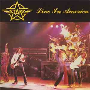 Starz  - Live In America download flac mp3