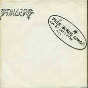 Stingers  - Stingers flac mp3 download