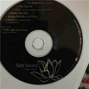 Sub Swara - Album Sampler download flac mp3