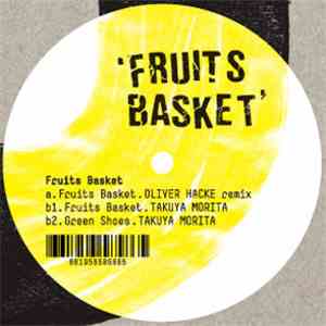 Takuya Morita - Fruits Basket download flac mp3