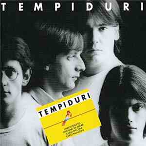 Tempi Duri - Tempi Duri download flac mp3