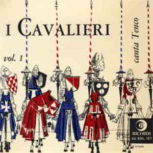 Tenco - I Cavalieri Vol. 1 download flac mp3