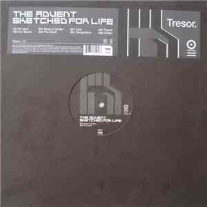 The Advent - Sketched For Life download flac mp3