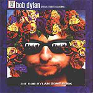 The Bob Dylan Song Book - Tribute flac mp3 download