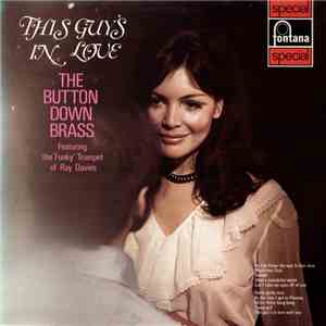 The Button Down Brass Featuring The 'Funky' Trumpet Of Ray Davies - This Guy's In Love download flac mp3