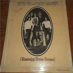 The Crackerjacks  - Mississippi Home-Grown download flac mp3