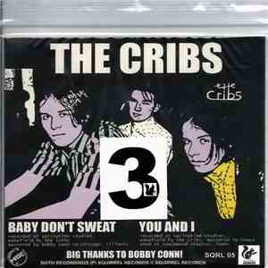 The Cribs / Jen Schande - Split 7" download flac mp3
