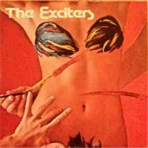 The Exciters - The Exciters download flac mp3