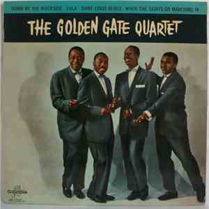 The Golden Gate Quartet - The Golden Gate Quartet download flac mp3