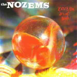 The Nozems - Zen & The Art Of Bonk! download flac mp3