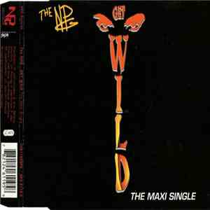 The NPG - Get Wild (The Maxi Single) download flac mp3
