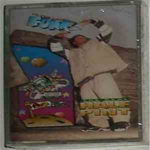 The Real Half Pint - To The Land Of Funk download flac mp3