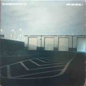 The Rutabega / Owen  - Near And Far Vol. 1: The Rutabega/Owen Split Ep download flac mp3