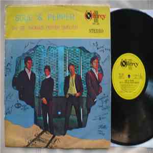 The (St. Thomas) Pepper Smelter - Soul & Pepper download flac mp3