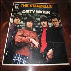 The Standells - Dirty Water download flac mp3