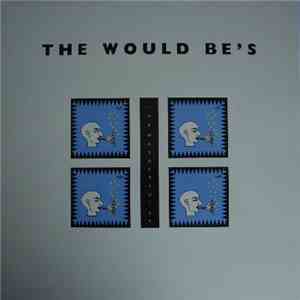 The Would Be's - The Wonderful EP download flac mp3