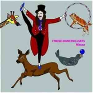 Those Dancing Days - Hitten download flac mp3
