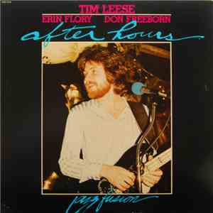 Tim Leese - After Hours download flac mp3