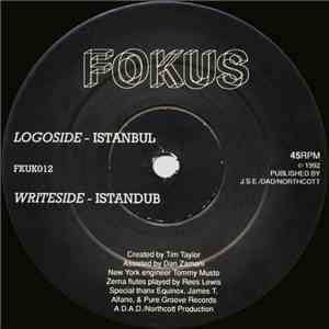 Tim Taylor - Istanbul / Istandub download flac mp3