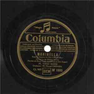 Tino Rossi - Marinella download flac mp3