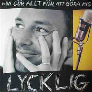 Tomas Ledin - Hon Gör Allt För Att Göra Mig Lycklig download flac mp3