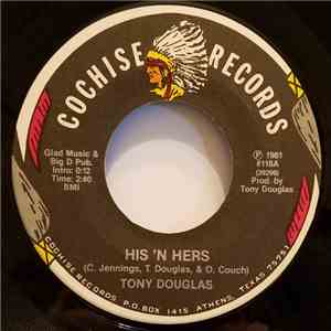 Tony Douglas  - His N' Hers download flac mp3