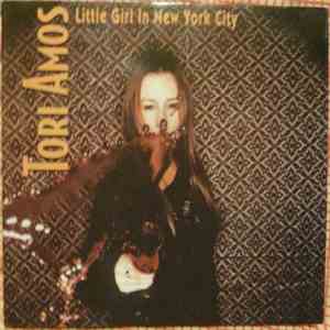 Tori Amos - Little Girl In New York City download flac mp3