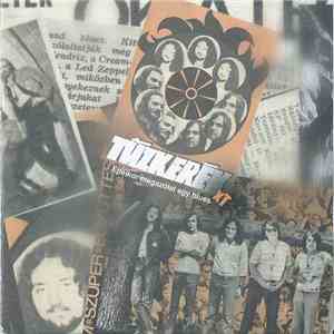 Tűzkerék xT - Éjfélkor megszólal egy blues flac mp3 download