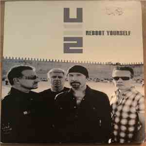 U2 - Reboot Yourself download flac mp3