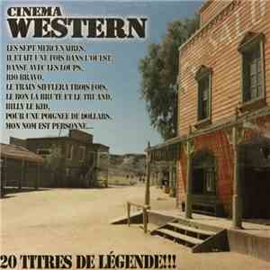Unknown Artist - Les Plus Belles Musiques De Western download flac mp3