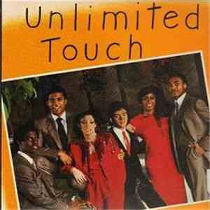 Unlimited Touch - Unlimited Touch download flac mp3