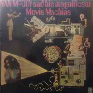 Van McCoy - And His Magnificent Movie Machine download flac mp3