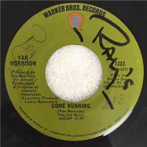 Van Morrison - Come Running / Crazy Love download flac mp3