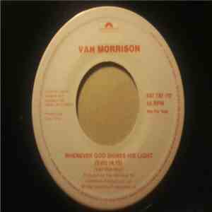 Van Morrison - Whenever God Shines His Light download flac mp3