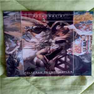 Various - Χειμώνας '97 Promo Sampler download flac mp3