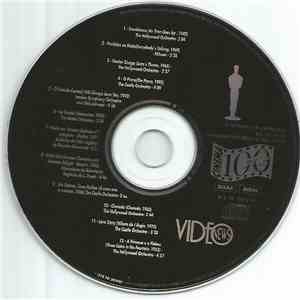 Various - 100 Anos de Cinema Vol.4 download flac mp3