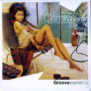 Various - Carnival - Spicy Flavors & Exotic Grooves Set Fire To Blue Note download flac mp3