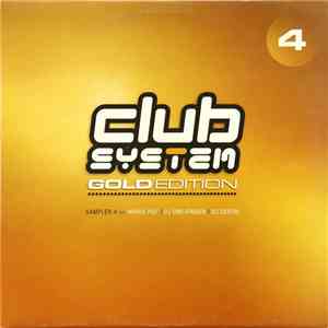Various - Club System Gold Sampler 4 download flac mp3