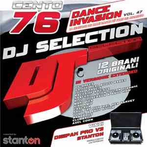 Various - DJ Selection 176 - Dance Invasion Vol. 47 download flac mp3