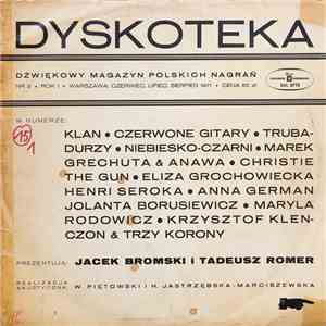 Various - Dyskoteka  download flac mp3