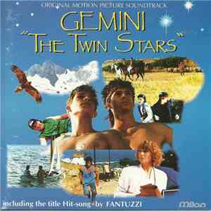 Various - Gemini The Twin Stars - Original Motion Picture Soundtrack download flac mp3