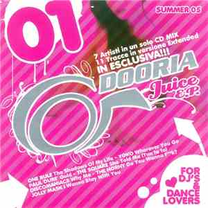 Various - Go Dooria Juice EP 01 download flac mp3