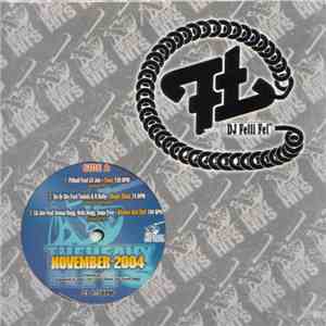 Various - Heavy Hits November 2004 download flac mp3
